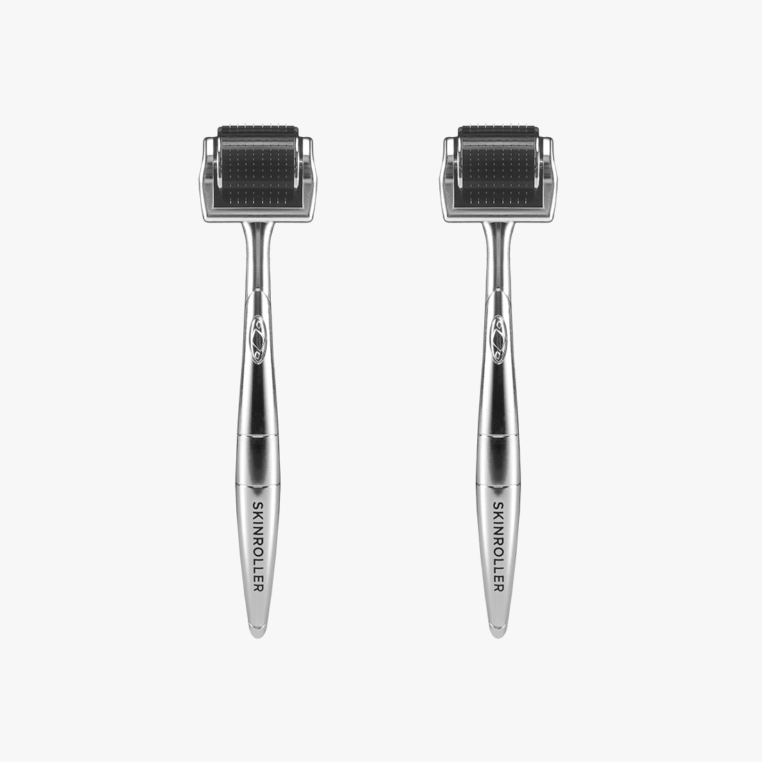 2 Stycken Skinroller