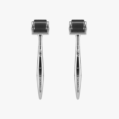 2 Stycken Skinroller
