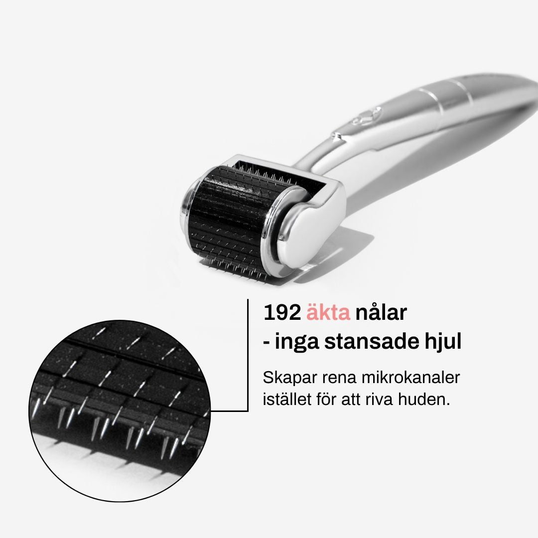 Skinroller PRO - Dermaroller