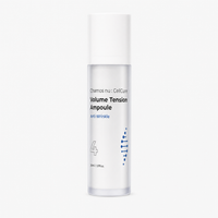 Volume Tension Ampoule - Djupverkande fukt