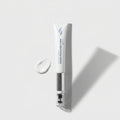 Volume Tension Eye Cream - Ögonkräm mot kråksparkar - editorial bild