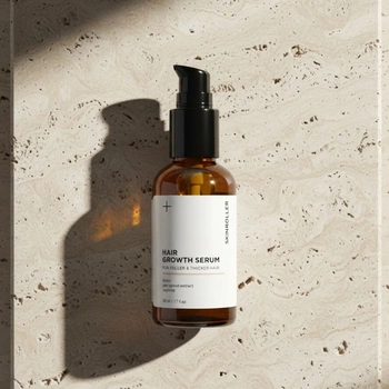 Hair Growth Serum