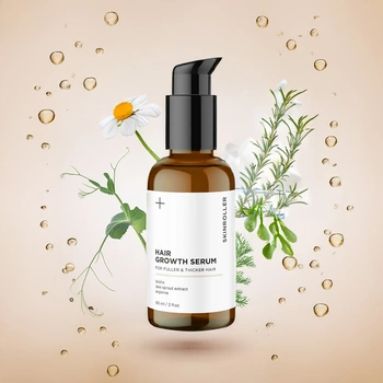 Hair Growth Serum