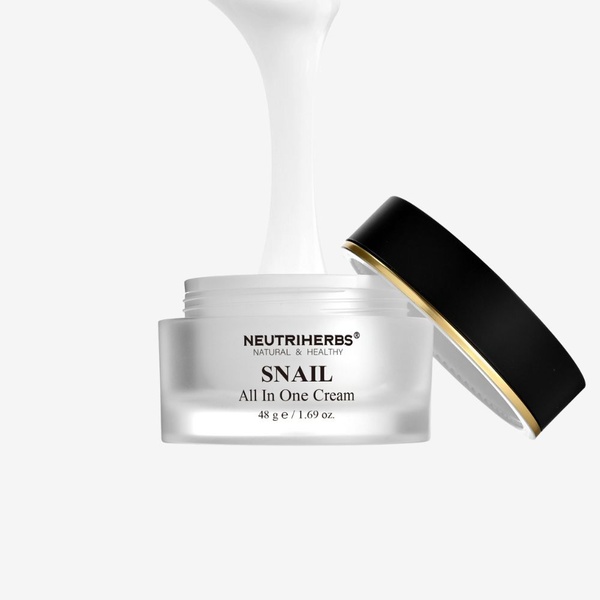 Gratis Snail Cream - 2 ml